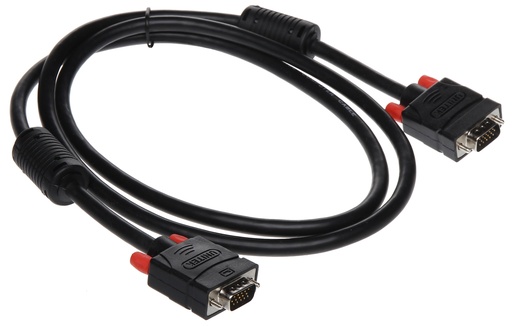 [100438] Kabel VGA UNITEK 1.5M