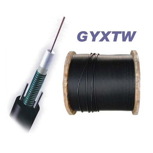 [008647] KABEL 12CORE GYXTW DENGAN ROLL 3KM