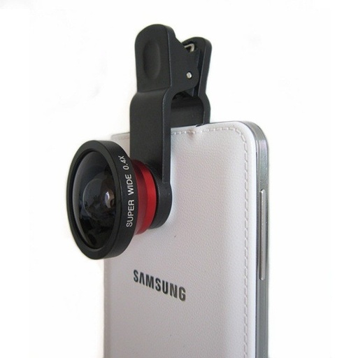 [004152] CLIP LENS SUPER WIDE/SELFIE CAM