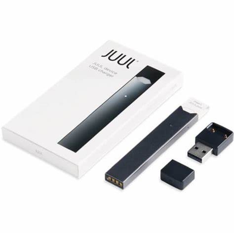 [007496] JUUL ID Device Kit