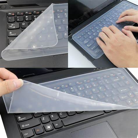 [001674] Keyboard Protector 10"