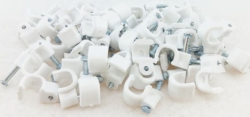 [100474] Klem Kabel N0.10