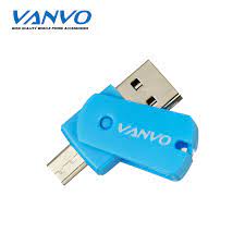 [100392] OTG VANVO V4