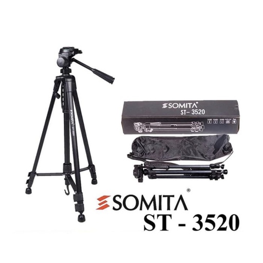 [100182] TRIPOD SOMITA ST3520