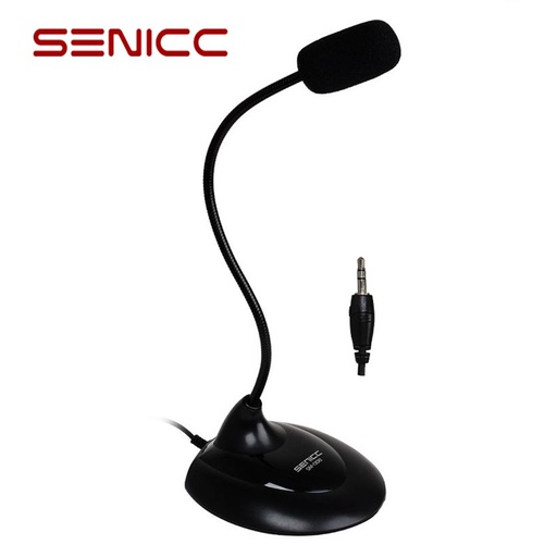 [007015] MICROPHONE SENIC