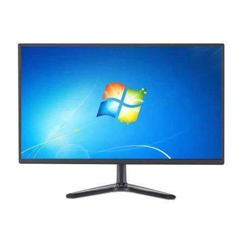 [008026] MONITOR LED 19" SPC SM-19HD HDMI VGA