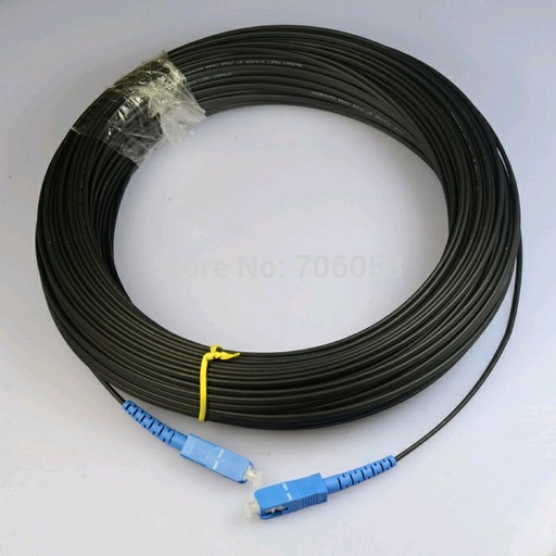 [007059] KABEL FO / FIBER PRECON 100M ALFA FIBER