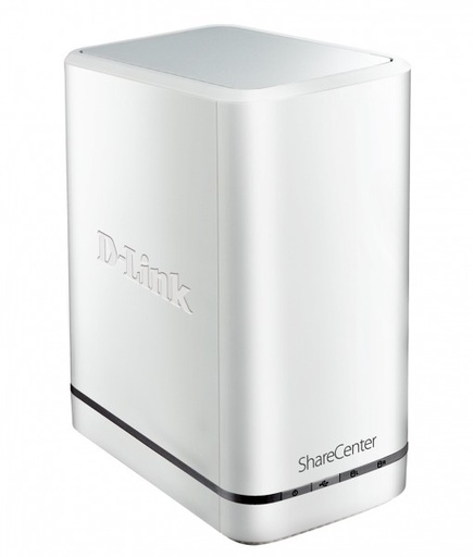 [003493] MY D-LINK CLOUD NETWORK STORGE