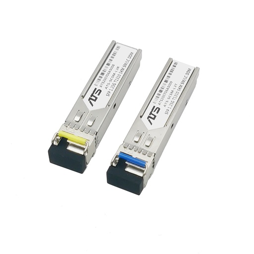 [100343] SFP 1.25G GB 20KM SM SC Connector