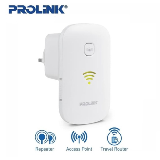 [100333] Wifi Extender Prolink PEN1201