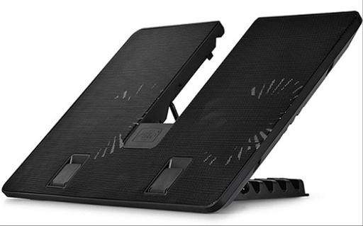 [100484] Coolingpad DeepCool U-PAL 2 Fan