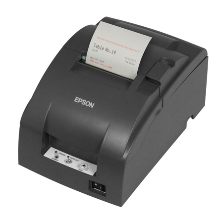 [100290] PRINTER EPSON TMU-220D