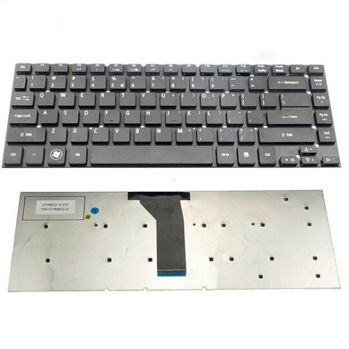 [005062] Keyboard Laptop ACER E1-410