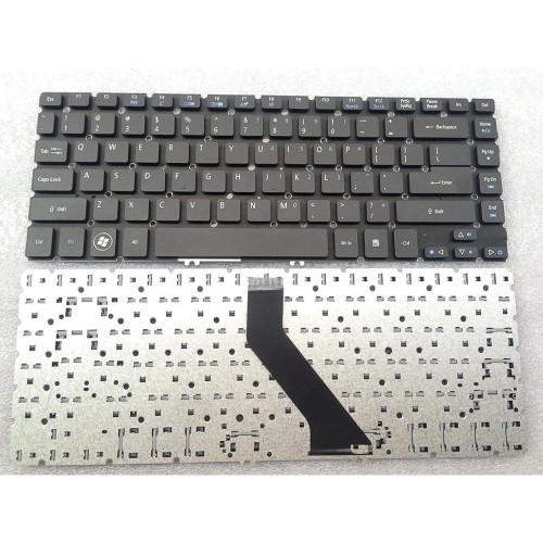[004196] Keyboard ACER V5-471