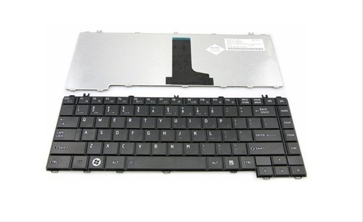 [001709] Keyboard Laptop Toshiba L645