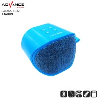 [17174] SPEAKER ADVANCE ES030E