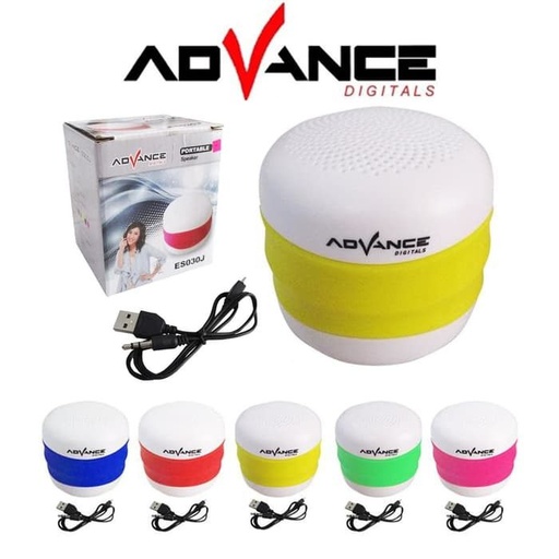 [17173] SPEAKER ADVANCE ES030J