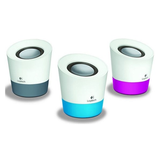 [001119] SPEAKER LOGITECH Z50