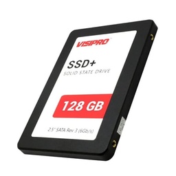 [100490] SSD 128GB VISIPRO 2.5&quot; SATA