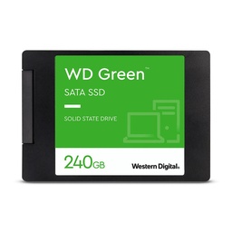 [005776] SSD 240GB WD 3D NAND