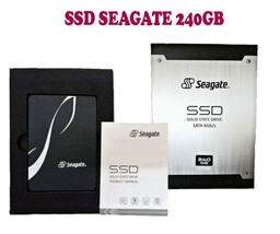 [008315] SSD SEAGATE 240GB