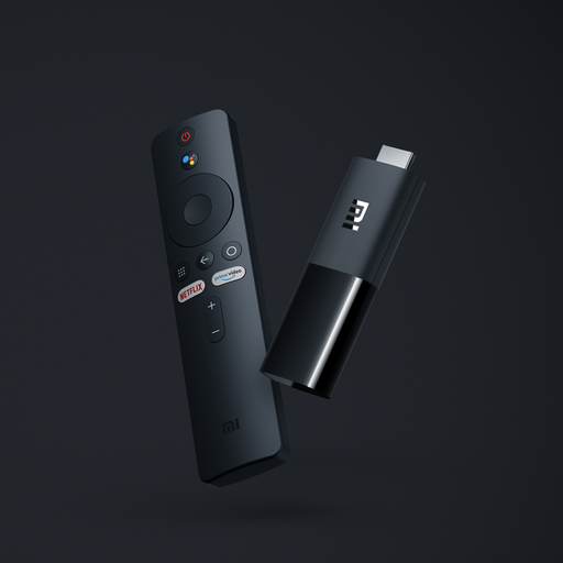 [100279] Mi Stick TV