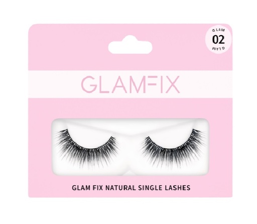 [895682] GLAM FIX PERFECT BLINK LASHES GLAM 02