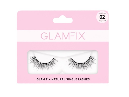 [895026] GLAM FIX PERFECT BLINK LASHES VOLUME 02