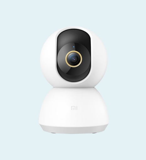 [30313] MI 360 HOME SECURITY CAMERA 2K