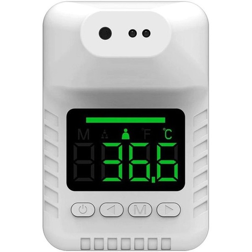 [30455] THERMO K3X INFRADED COUNTER + TRIPOD