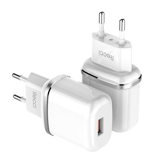 [30469] Kepala Charger RECCI RCT-Q05E