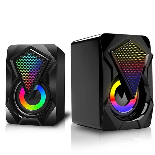 [30568] Speaker GAMEN GS1 Gaming 6W Powerful Multimedia