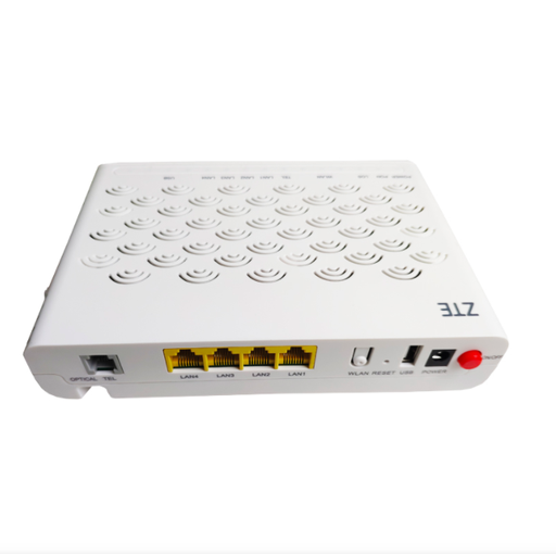 [009033] MODEM ZTE F660 V6