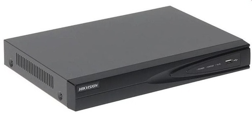 [30717] NVR HIKVISION 16 CHANNEL 4MP 7616NI-Q1