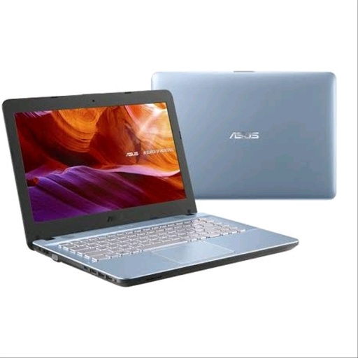 [30782] LAPTOP ASUS X441MA BLUE N4020/4GB/1TB/14"/WIN10