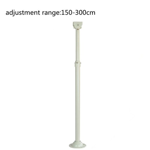 [30796] Adjustable Bracket Tiang Lurus 60cm-120cm