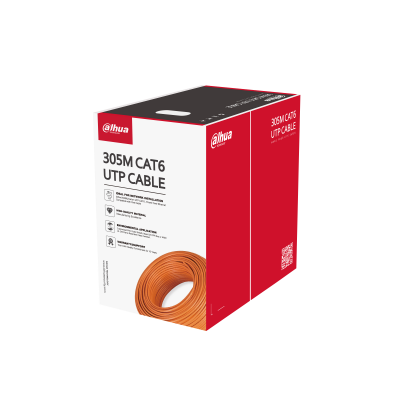 [30928] Kabel Lan UTP CAT 6 DAHUA