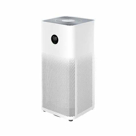 [30989] Mi Air Purifier 3C