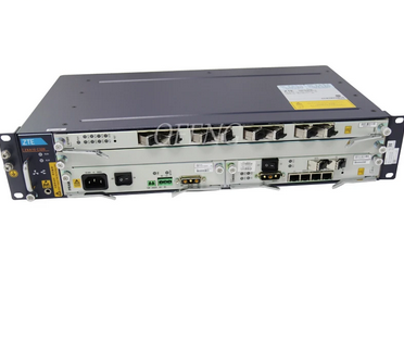 [009079] ZTE C320 1G AC
