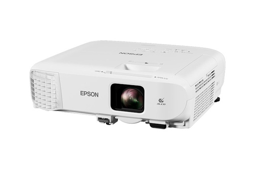 [31084] Projector EPSON EB-X51