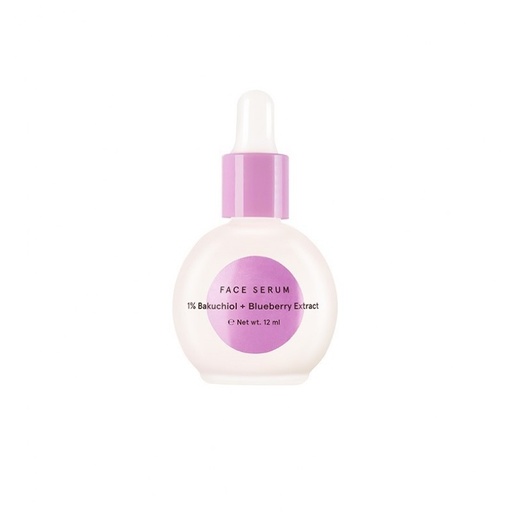 [372385] DEAR ME BEAUTY 1% BAKUCHIOL + BLUEBERRY EXTRACT SERUM 32ML