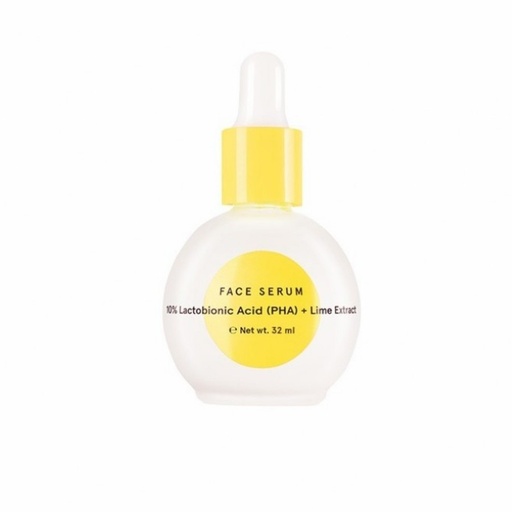 [372422] DEAR ME BEAUTY 10% LACTOBIONIC ACID (PHA) + LIME EXTRACT SERUM 32ML