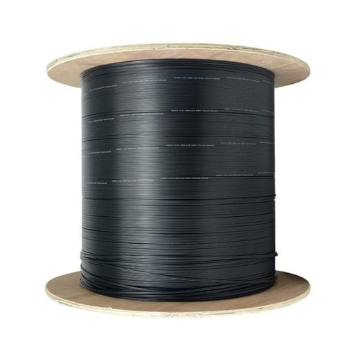 [008097] KABEL FO 2CORE FIG8 1KM GLOBAL