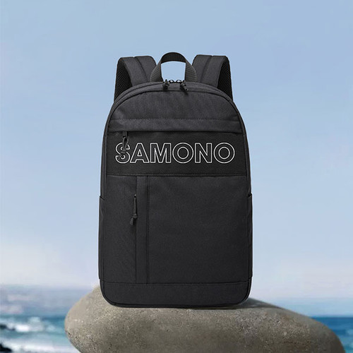 [31645] Backpack SAMONO SFB04