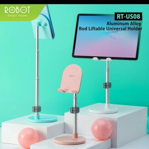 [31689] Holder Universal ROBOT RT-US08
