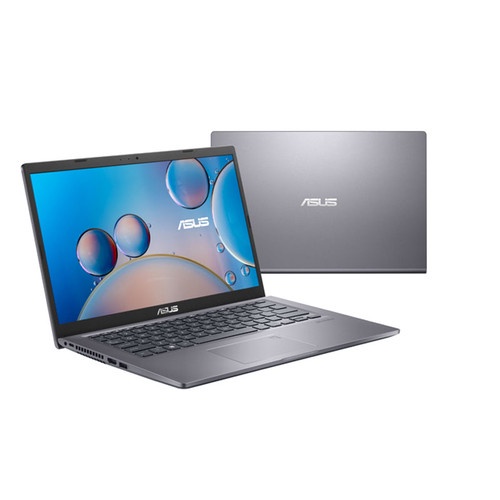 [31693] LAPTOP ASUS A416JA SILVER I3-1005G1/4GB/512GB SSD/14"/WIN11/FINGERPRINT