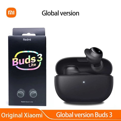 [31725] REDMI BUDS 3 LITE
