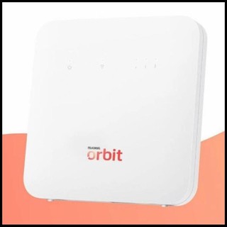 [31750] Router Star A1 Telkomsel Orbit Star