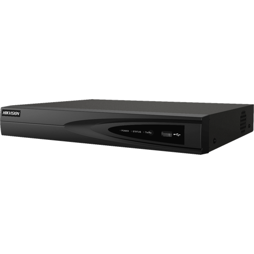 [31848] NVR 8 CHANNEL HIKVISION