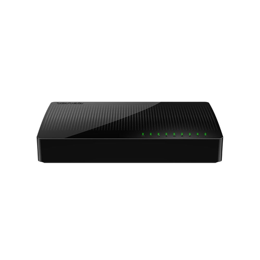 [31850] Swith Hub Tenda 8 Port (GIGABIT)